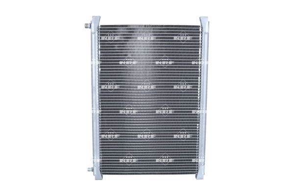 Конденсатор, кондиционер NRF 35064