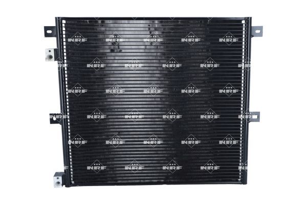Конденсатор, кондиционер NRF 35924
