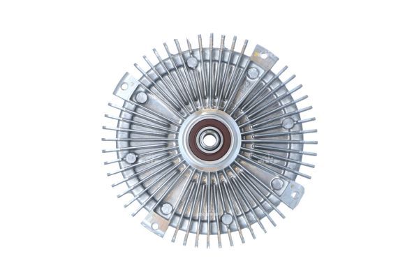 Сцепление, вентилятор радиатора NRF 49533