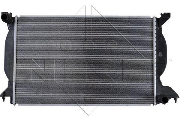 Радиатор, охлаждение двигателя NRF 50540