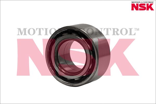 Подшипник ступицы колеса NSK ZA38BWD12CA145
