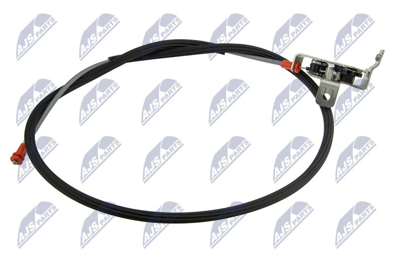 Замок двери NTY EZCFR113