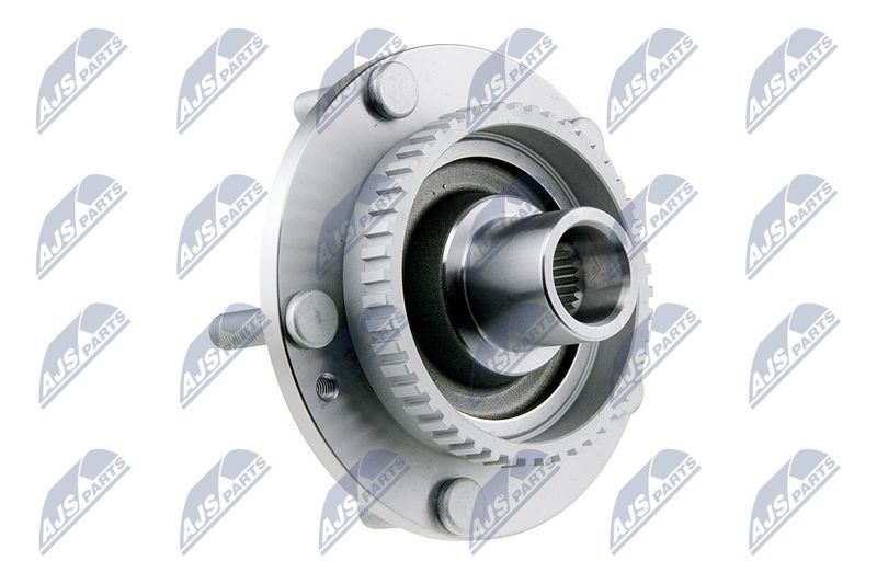 Ступица колеса NTY KLPKA313P