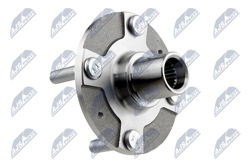 Ступица колеса NTY KLPKA321P