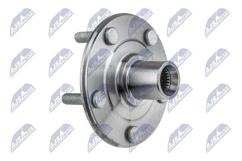 Ступица колеса NTY KLPMS031P