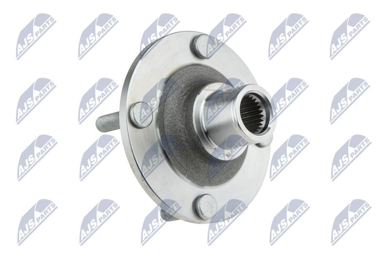 Ступица колеса NTY KLPNS038P