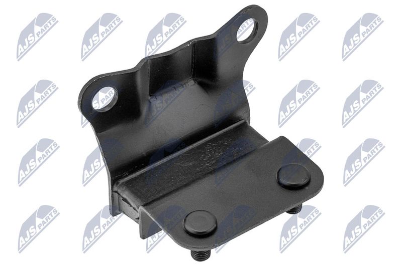 Подвеска, двигатель NTY ZPSMZ051