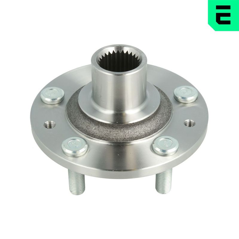 Ступица колеса OPTIMAL 04P287