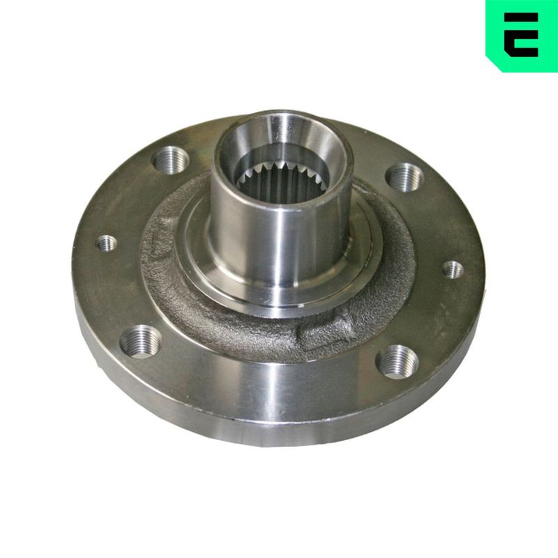 Ступица колеса OPTIMAL 04P317
