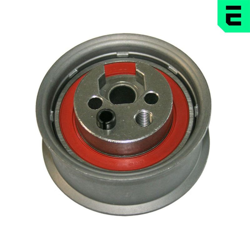 Натяжной ролик, ремень ГРМ OPTIMAL 0N130S