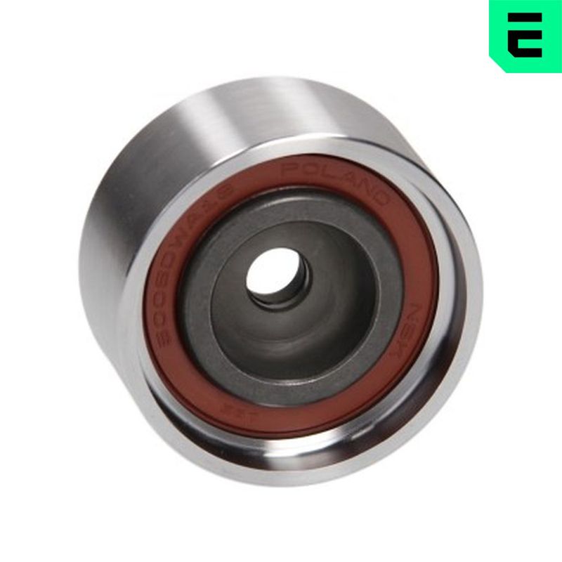 Паразитный / Ведущий ролик, зубчатый ремень OPTIMAL 0N2161S