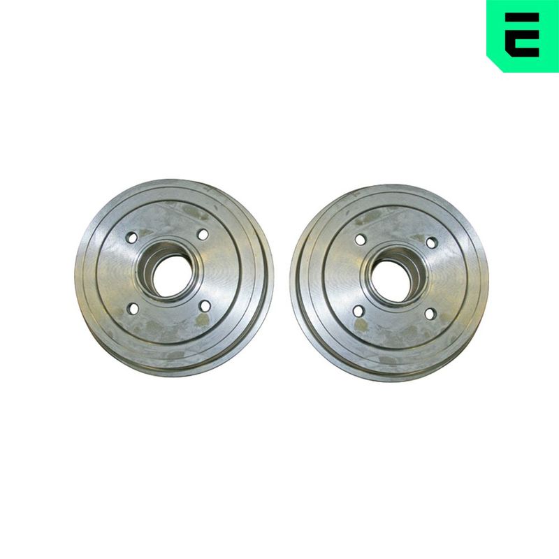 Тормозной барабан OPTIMAL BT0140