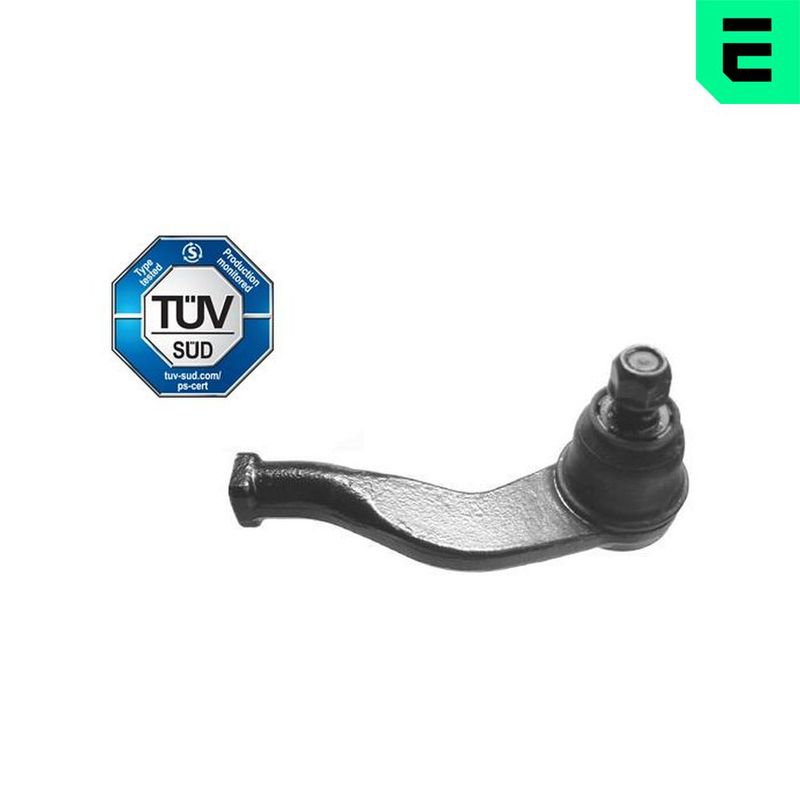 Наконечник поперечной рулевой тяги OPTIMAL G11149