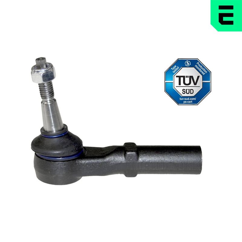 Наконечник поперечной рулевой тяги OPTIMAL G11358