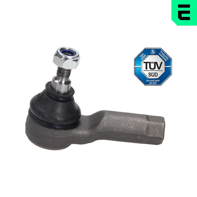 Наконечник поперечной рулевой тяги OPTIMAL G11456
