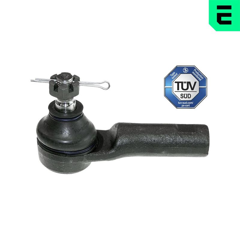 Наконечник поперечной рулевой тяги OPTIMAL G1266