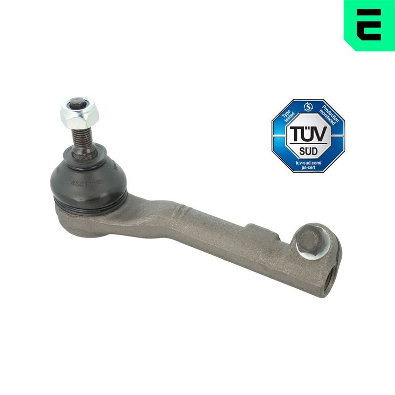 Наконечник поперечной рулевой тяги OPTIMAL G1373