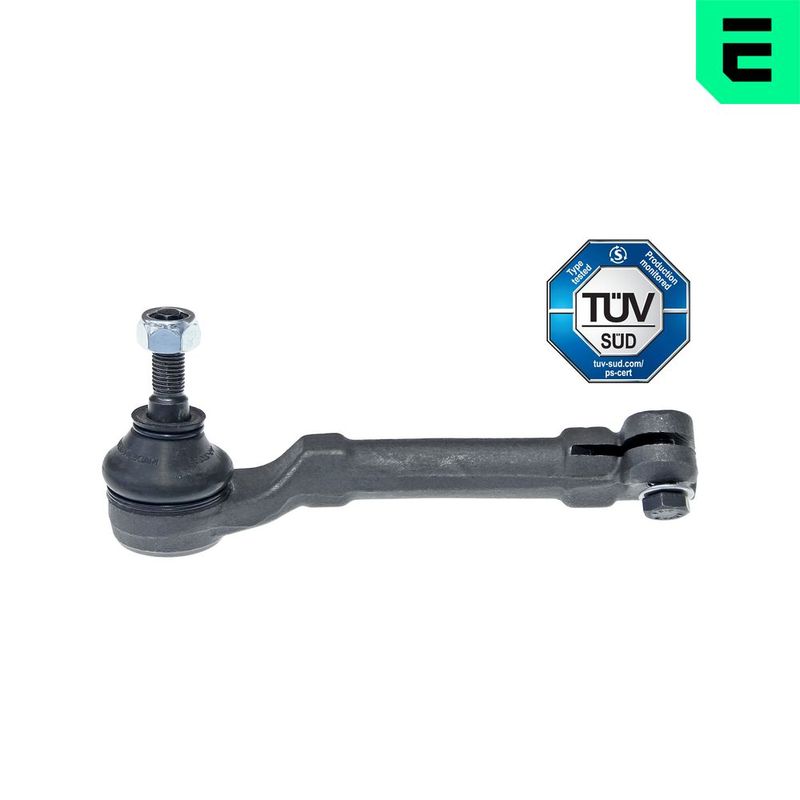 Наконечник поперечной рулевой тяги OPTIMAL G1776