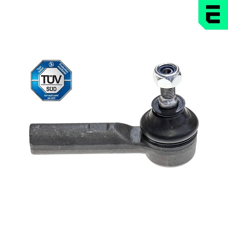 Наконечник поперечной рулевой тяги OPTIMAL G1840