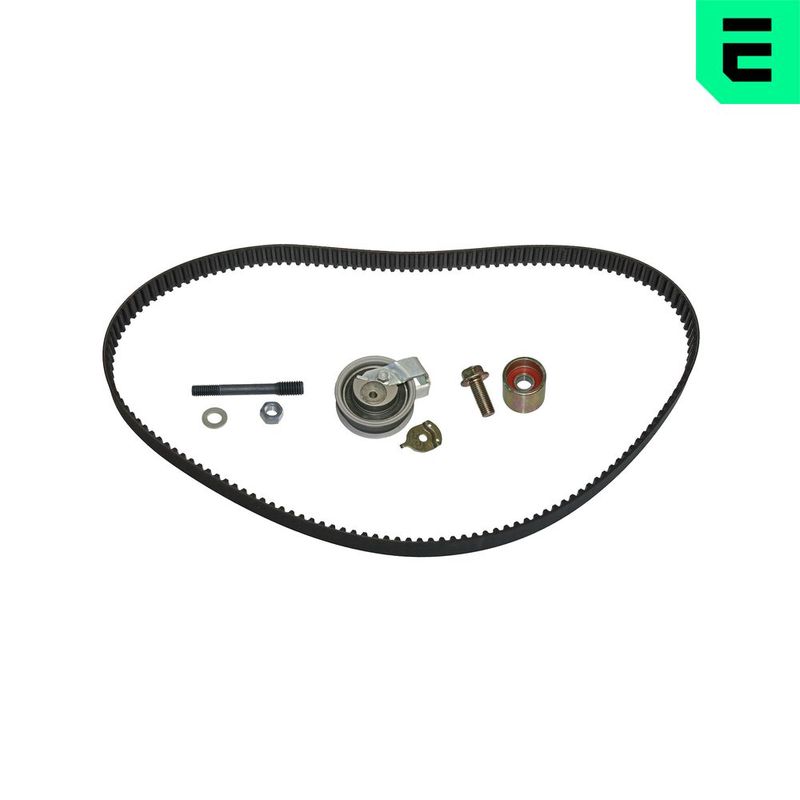 Комплект ремня ГРМ OPTIMAL SK1640