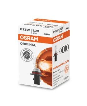 Лампа накаливания, стояночные огни / габаритные фонари OSRAM 828