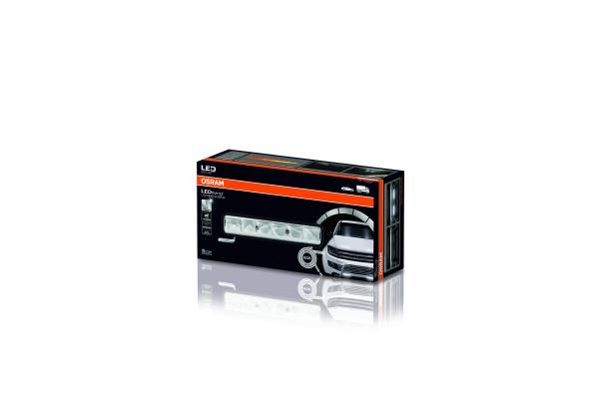 Фара дальнего света OSRAM LEDDL105SP