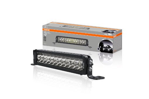Фара дальнего света OSRAM LEDDL117CB