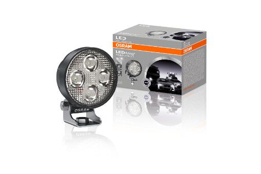 Фара дальнего света OSRAM LEDDL119WD