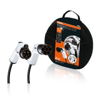 Зарядный кабель, электромобиль OSRAM OCC13205