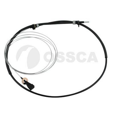 Тросик газа OSSCA 09420