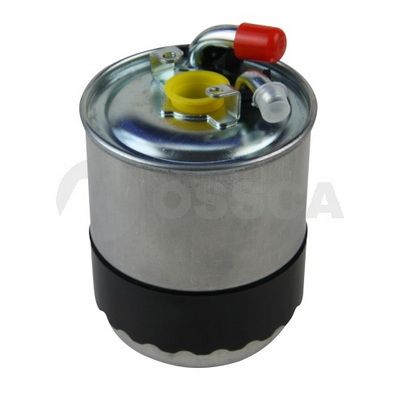 Топливный фильтр OSSCA 13953
