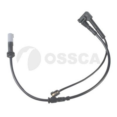 Сигнализатор, износ тормозных колодок OSSCA 24554