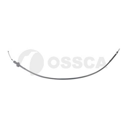 Тросик, cтояночный тормоз OSSCA 26357