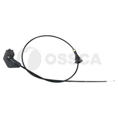 Тросик замка капота OSSCA 28248