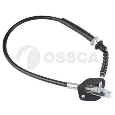 Трос, управление сцеплением OSSCA 29418