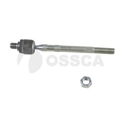 Осевой шарнир, рулевая тяга OSSCA 29804
