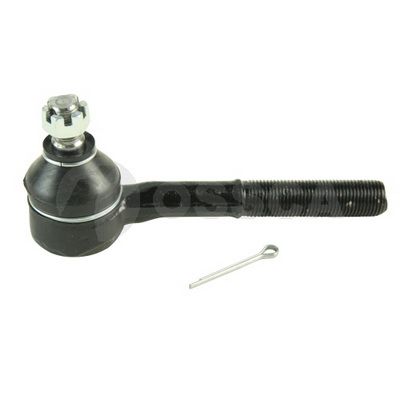 Наконечник поперечной рулевой тяги OSSCA 32151