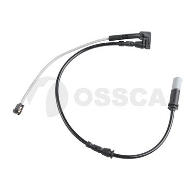 Сигнализатор, износ тормозных колодок OSSCA 57237