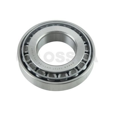 Комплект подшипника ступицы колеса OSSCA 70727