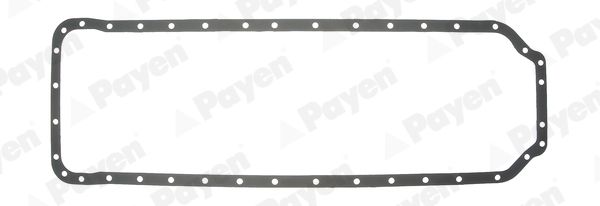 Прокладка, масляный поддон PAYEN JJ406