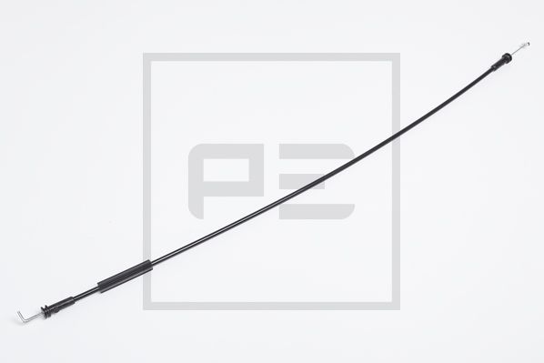 Трос, замок двери PE 03019500A