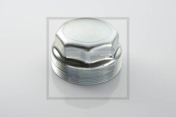 Крышка, подшипник ступицы колеса PE 04613500A