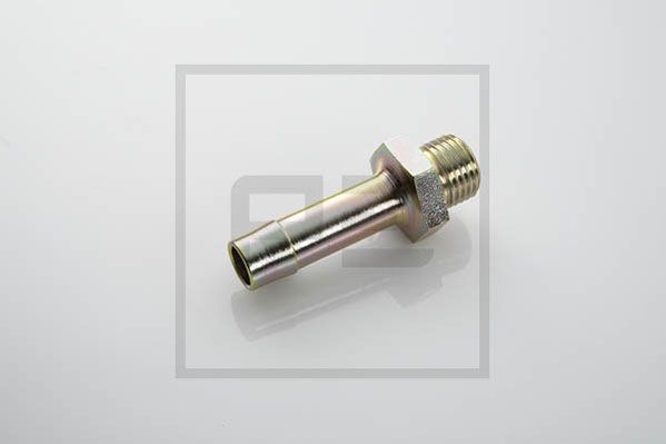 Соединительные элементы, трубопровод сжатого воздуха PE 07608300A