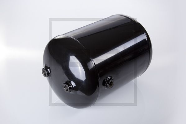 Воздушный баллон, пневматическая система PE 12624680A