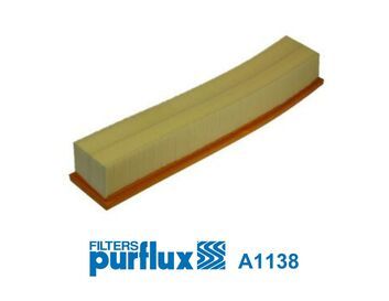 Воздушный фильтр PURFLUX A1138