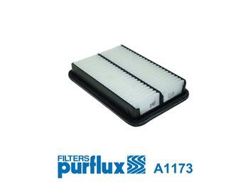 Воздушный фильтр PURFLUX A1173