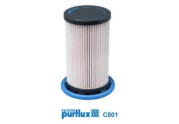 Топливный фильтр PURFLUX C801