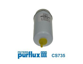 Топливный фильтр PURFLUX CS735