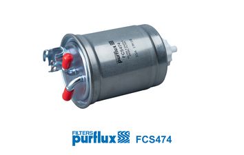 Топливный фильтр PURFLUX FCS474