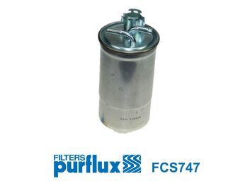 Топливный фильтр PURFLUX FCS747